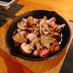 キッチン ナツメロ - 