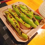 キッチン ナツメロ - 