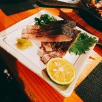 キッチン ナツメロ - 