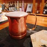 キッチン ナツメロ - 