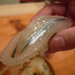 森しげ - ☆細工もありますね(^o^)／☆