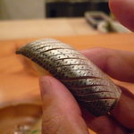 森しげ - ☆この細身が食べやすいですね～☆