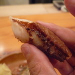 森しげ - ☆ゼラチン質も感じます☆