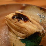 森しげ - ☆煮穴子ちゃんも忘れてはいけませんね～☆