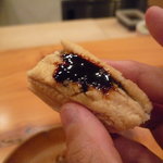 森しげ - ☆ふっくら感と煮詰めがちょっぴり大人味でしたぁ☆