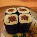 森しげ - ☆干瓢巻きも☆