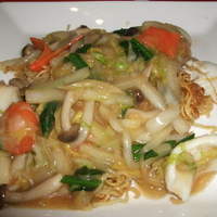 天厨菜館 新宿高島屋タイムズスクエア店 - DSCF2296.jpg