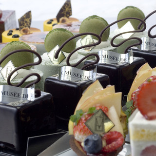 ル ミュゼ ドゥ アッシュ_2