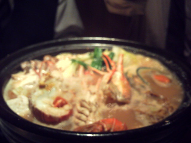 Wabisai Hanagokoro Tanuki Ten