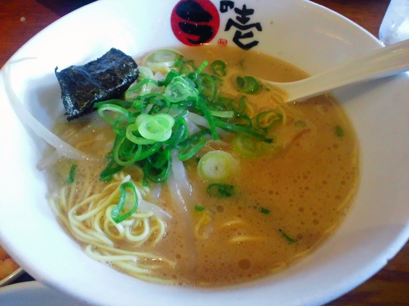 激おこﾌﾟﾝﾌﾟﾝ丸٩(๑`^´๑)۶さんが投稿したラの壱 鳴海店（愛知/大高）の口コミ詳細 [食べログ] ラの壱 鳴海店