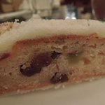 ドリーマーズ・ラウンジ - （2011/12月）シュトーレン2切れ付き