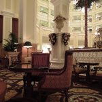 ドリーマーズ・ラウンジ - （2011/12月）店内