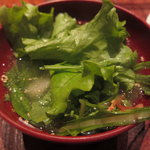 Hei Shuuhei - スープに野菜をぶち込んだところ