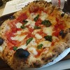 ソロ ピッツァ ナポレターナ ダ ジェンナーロ 矢場店