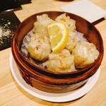 おいしいワイン 季節のお料理 ハチアナ - 
