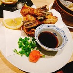 おいしいワイン 季節のお料理 ハチアナ - 