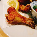 おいしいワイン 季節のお料理 ハチアナ - 