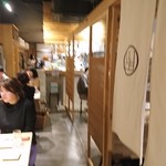 おいしいワイン 季節のお料理 ハチアナ - 