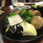 Yakiniku Rupan - 