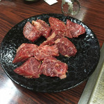 焼肉 るぱん - 