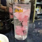 立ち飲み居酒屋 ドラム缶 - 