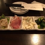 貸切 ダイニングバー Rupo - 