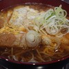 東京グル麺