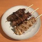 串焼き GoZZo - 