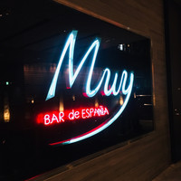 バル デ エスパーニャ ムイ 東京店 - 