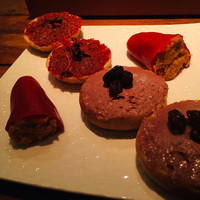 バル デ エスパーニャ ムイ 東京店 - 