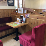 コメダ珈琲店 向ヶ丘遊園店