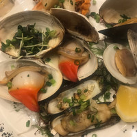 博多炉端 炉邸 - 