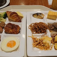 ザ・ループ ホテルアゴーラ大阪守口 - 