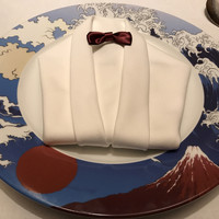 SAMURAI dos Premium Steak House 八重洲鉄鋼ビル店 - 