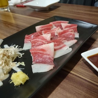 オイスターバー 広島じゃけぇ_1