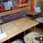 土日カフェ 楽市楽座 - 