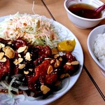 中華食堂 チャオチャオ - 