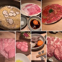 しゃぶしゃぶ KINTAN 代官山本店 - 