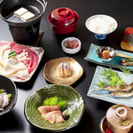 住茂登 - 料理写真: