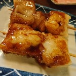 串焼亭ねぎ - 