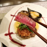 Teppan Dainingu Oribe - 