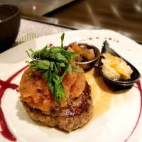 鉄板ダイニング織部 - 