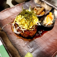 鉄板ダイニング織部 - 