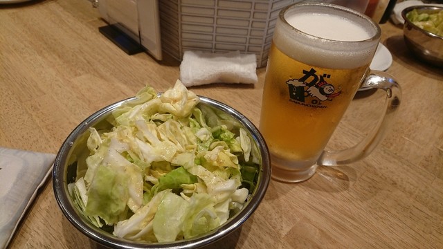 閉店 骨付鳥 からあげ ハイボール がブリチキン 西池袋店 要町 居酒屋 食べログ