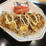 Okonomiyaki Chiyo - 