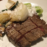 ビストロ ティアボ - 