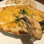 ビストロ ティアボ - 