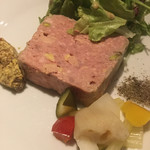 ビストロ ティアボ - 