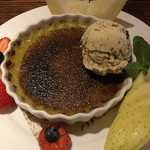 ビストロ ティアボ - 