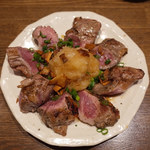 やきとん やんぐ - 